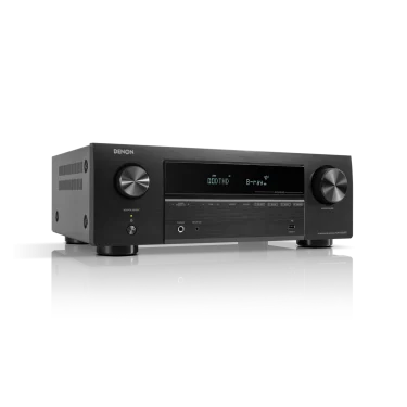 Denon AVR-X580BT 5.2 Channel 8K AV Receiver