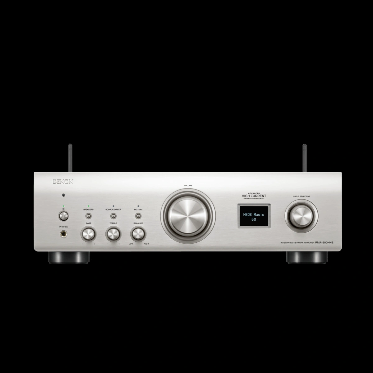 Denon PMA-900HNE Front View