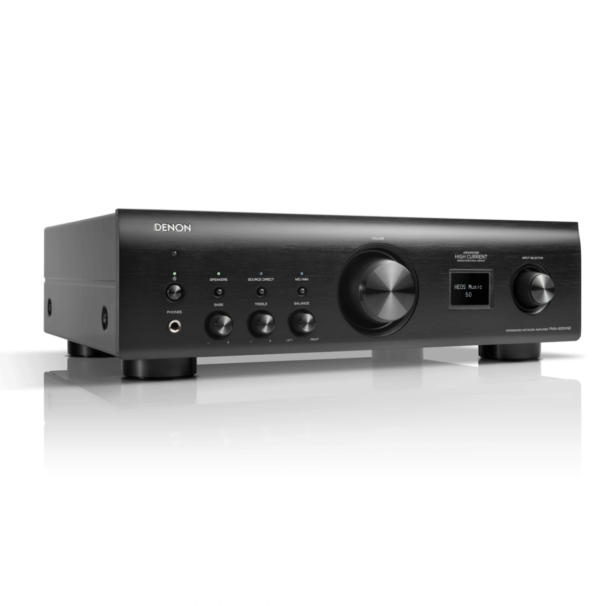 Denon PMA-900HNE Network Integrated Amplifier