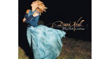 Diana Krall - When I Look In Your Eyes (Acoustic Sounds Series)