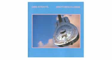 Dire Straits  Brothers In Arms (CD)
