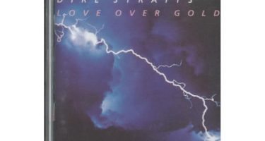 Dire Straits – Love Over Gold (CD)