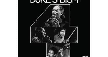 Duke Ellington - Duke's Big 4 (Analogue Productions)