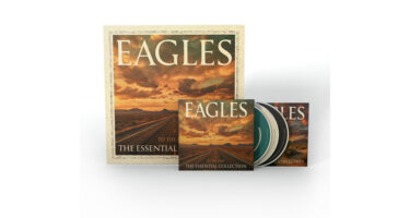 Eagles  To The Limit: The Essential Collection (3CD)