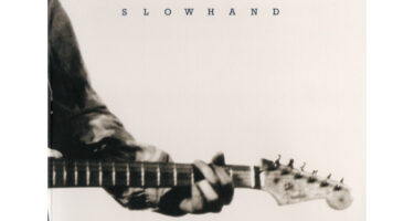Eric Clapton – Slowhand 35th Anniversary Edition (CD)