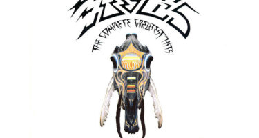Eagles – The Complete Greatest Hits (CD)