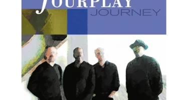 FOURPLAY  JOURNEY