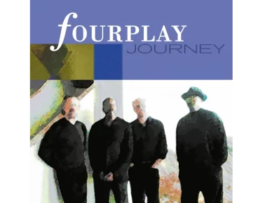 FOURPLAY  JOURNEY