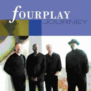 FOURPLAY  JOURNEY