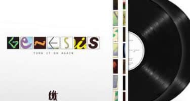 Genesis - Turn It On Again: The Hits (2 Lp)