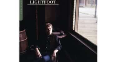 Gordon Lightfoot - Now Playing