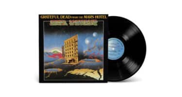 Grateful Dead - From The Mars Hotel  (50th Anniversary Remaster)