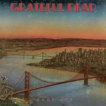 Grateful Dead - Dead Set