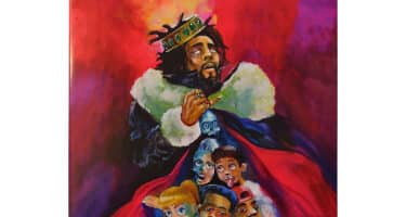 J. Cole - KOD