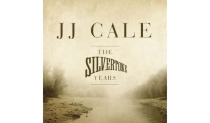 JJ CALE JJ CALE