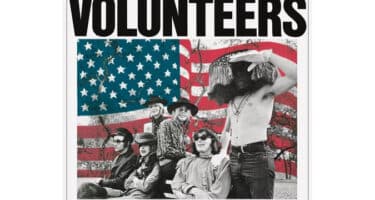 Jefferson Airplane - Volunteers  (Remastered)
