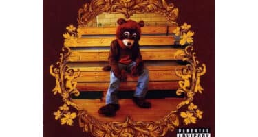 Kanye West - The College Dropout