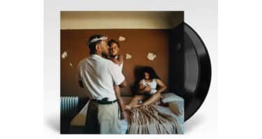 Kendrick Lamar - Mr. Morale & The Big Steppers