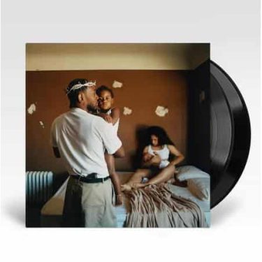 Kendrick Lamar - Mr. Morale & The Big Steppers