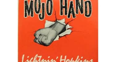 Lightnin' Hopkins - Mojo Hand / The Complete Fire Sessions