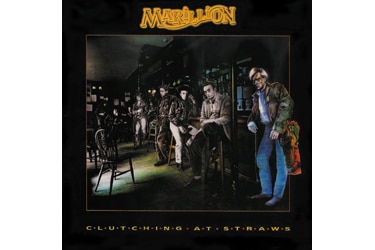 Marillion clutching at straw