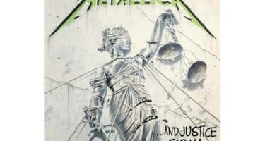 Metallica - ...And Justice For All  (Remastered)