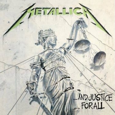 Metallica - ...And Justice For All  (Remastered)