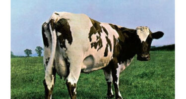 Pink Floyd – Atom Heart Mother (CD)