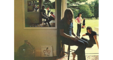 Pink Floyd – Ummagumma (CD )