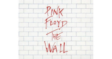 Pink Floyd – The Wall (CD)