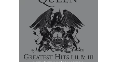 Queen - Greatest Hits I II & III: The Platinum Collection (Remastered) (CD)