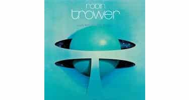 Robin Trower - Twice Removed From Yesterday  (50th Anniversary Deluxe Edition )