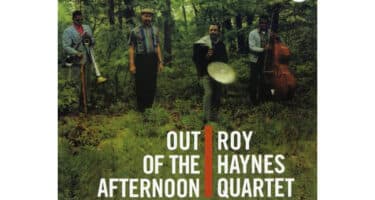 Roy Haynes - Out Of The Afternoon