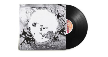 Radiohead - A Moon Shaped Pool