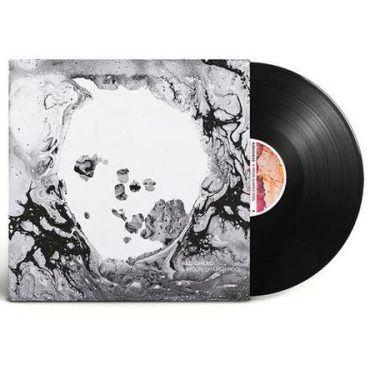 Radiohead - A Moon Shaped Pool