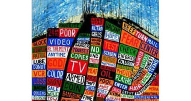 Radiohead - Hail To The Thief
