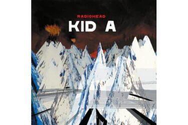 Radiohead - Kid A