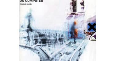 Radiohead - OK Computer