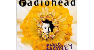 Radiohead - Pablo Honey
