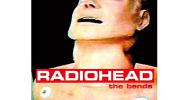 Radiohead - The Bends
