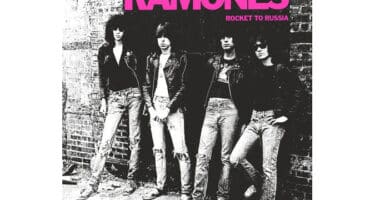 Ramones - Rocket To Russia  (Remastered)