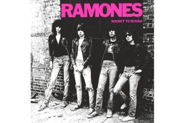 Ramones - Rocket To Russia  (Remastered)