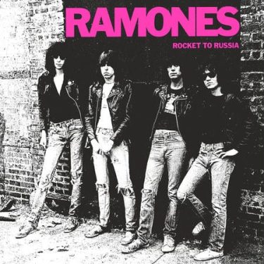 Ramones - Rocket To Russia  (Remastered)