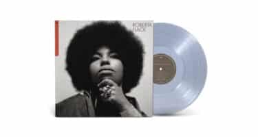 Roberta Flack - Now Playing  (Limited Edition Colored Vinyl)