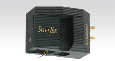 SHELTER - Harmony (MC Phono Cartridge)
