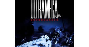 Soundgarden - Ultramega OK  (Expanded Reissue + Download Code)