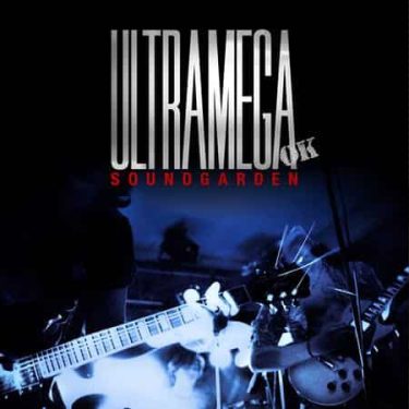 Soundgarden - Ultramega OK  (Expanded Reissue + Download Code)