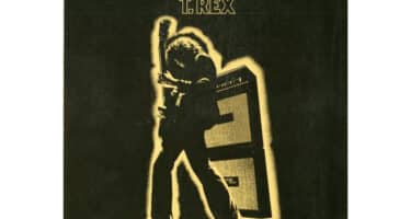 T. Rex - Electric Warrior