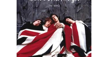 The Who - The Kids Are Alright