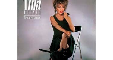 Tina Turner - Private Dancer